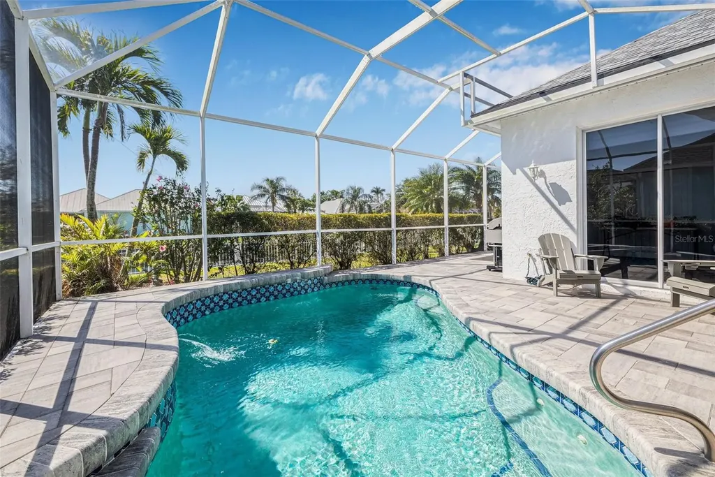 4612 Barracuda Drive Bradenton FL 34208