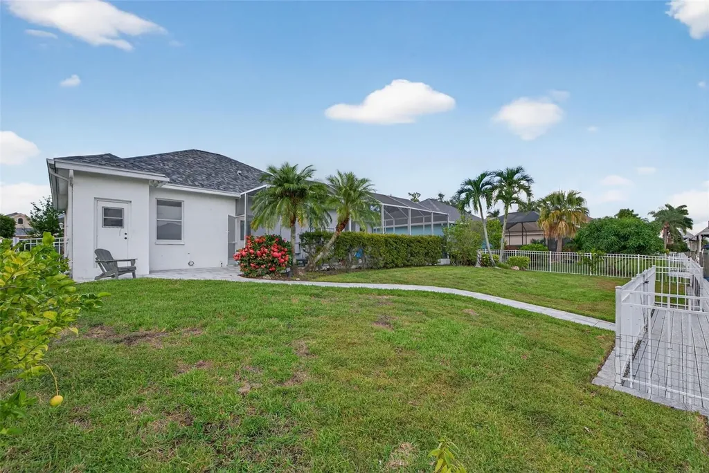 4612 Barracuda Drive Bradenton FL 34208