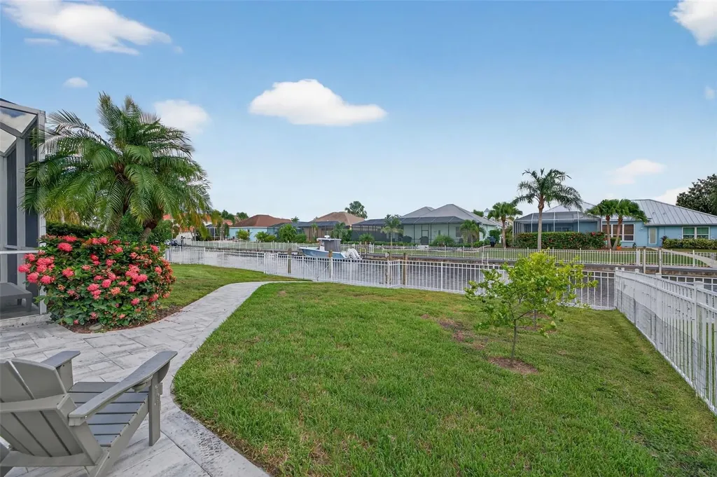 4612 Barracuda Drive Bradenton FL 34208