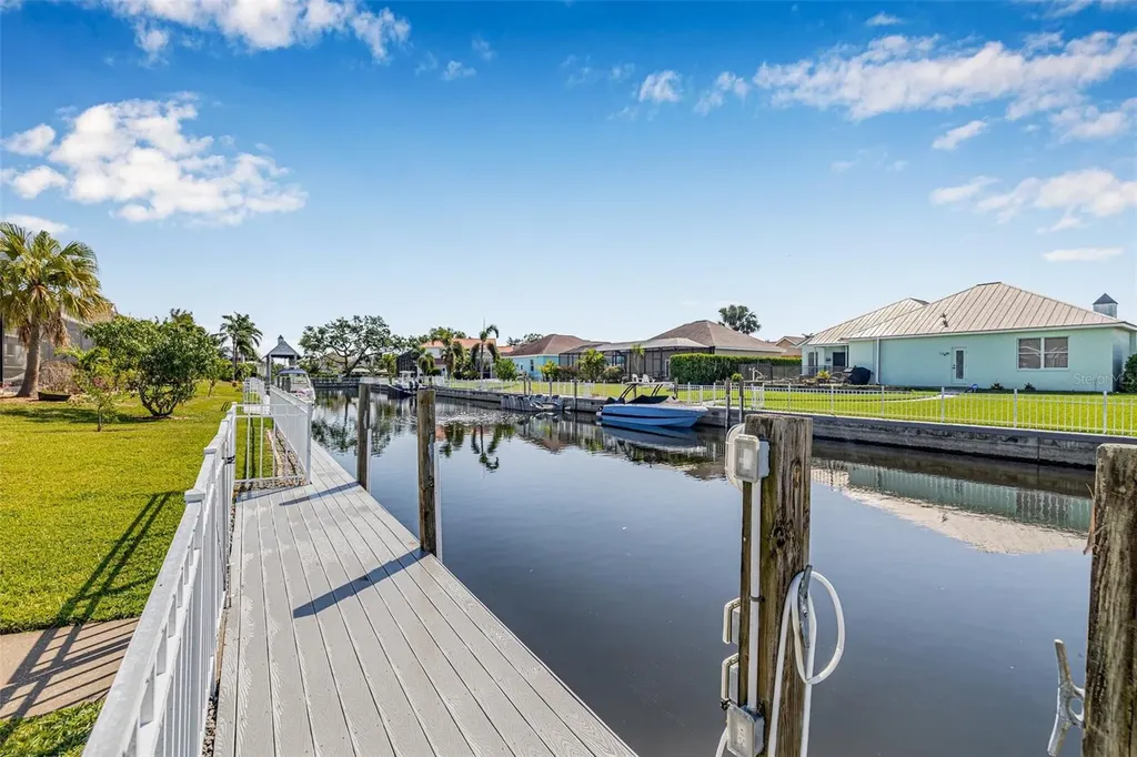 4612 Barracuda Drive Bradenton FL 34208