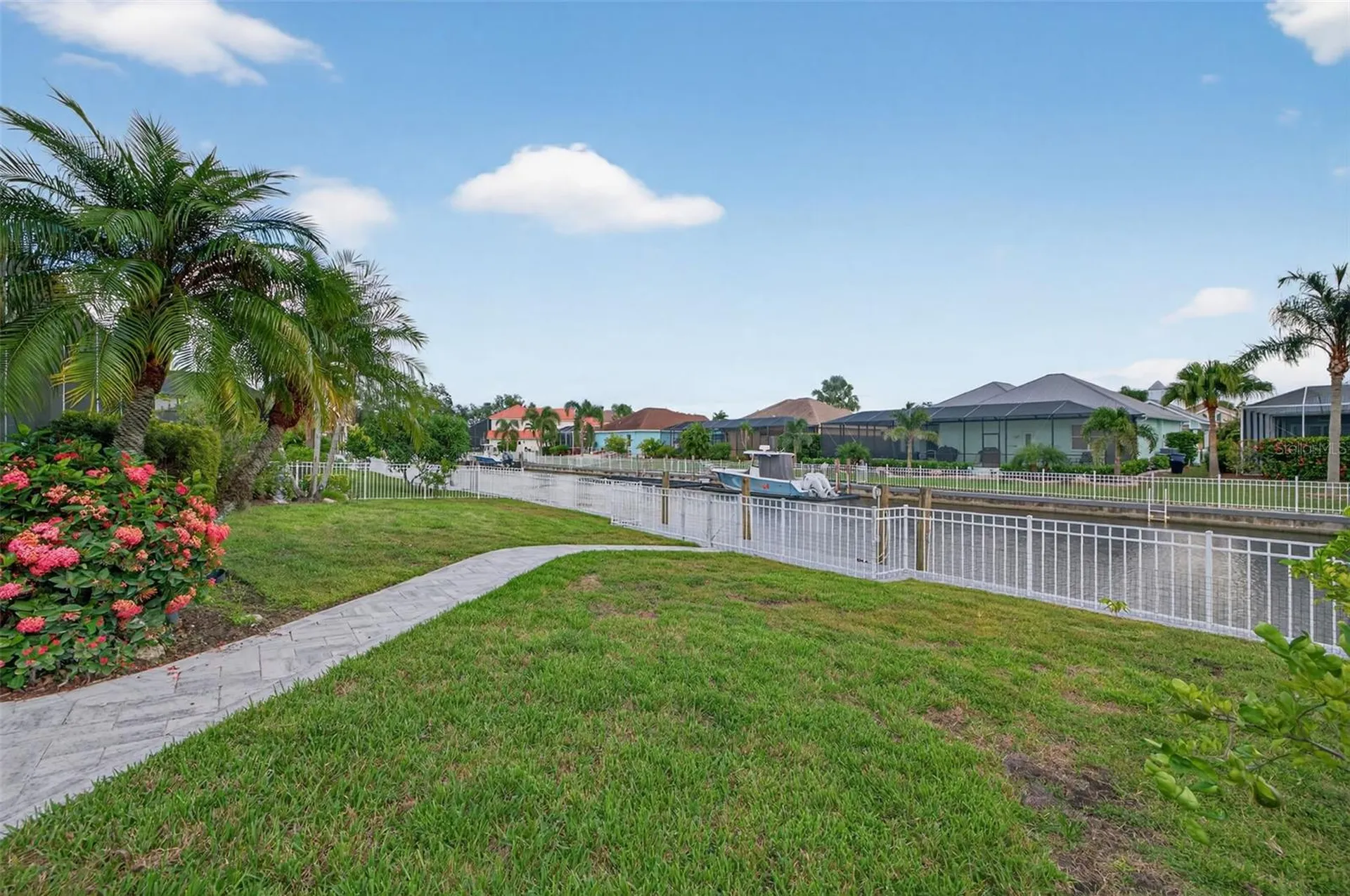 4612 Barracuda Drive Bradenton FL 34208