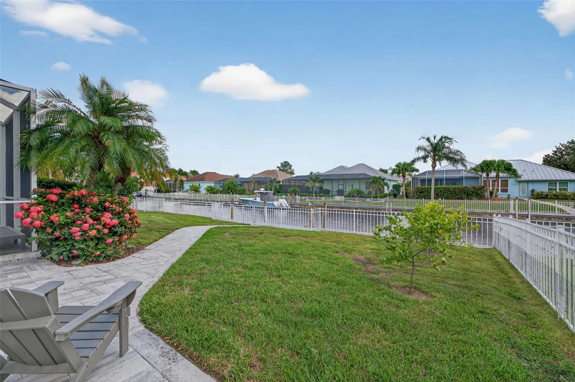 4612 Barracuda Drive Bradenton FL 34208