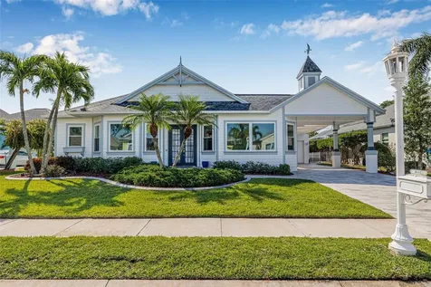4612 Barracuda Drive Bradenton FL 34208