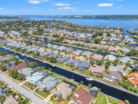 4612 Barracuda Drive Bradenton FL 34208