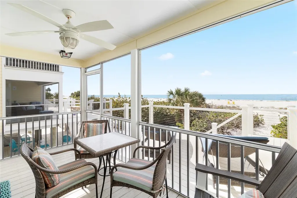 460 Gulf Boulevard Boca Grande FL 33921
