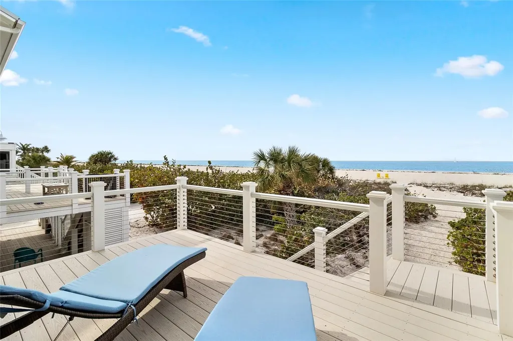 460 Gulf Boulevard Boca Grande FL 33921