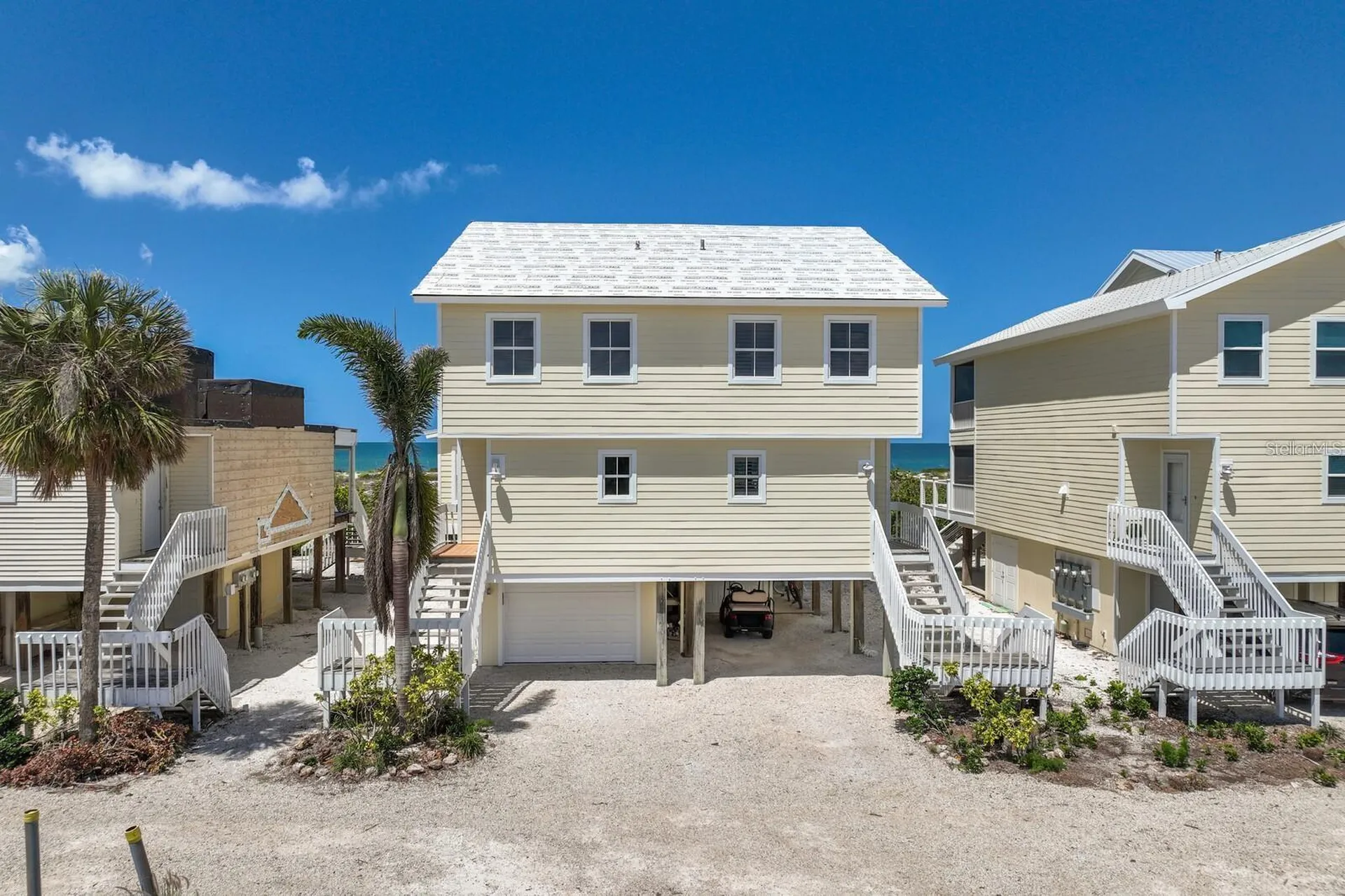 460 Gulf Boulevard Boca Grande FL 33921