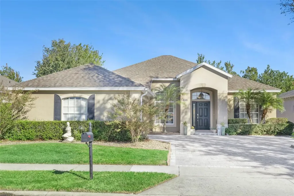 2656 Slagrove Court Winter Garden FL 34787