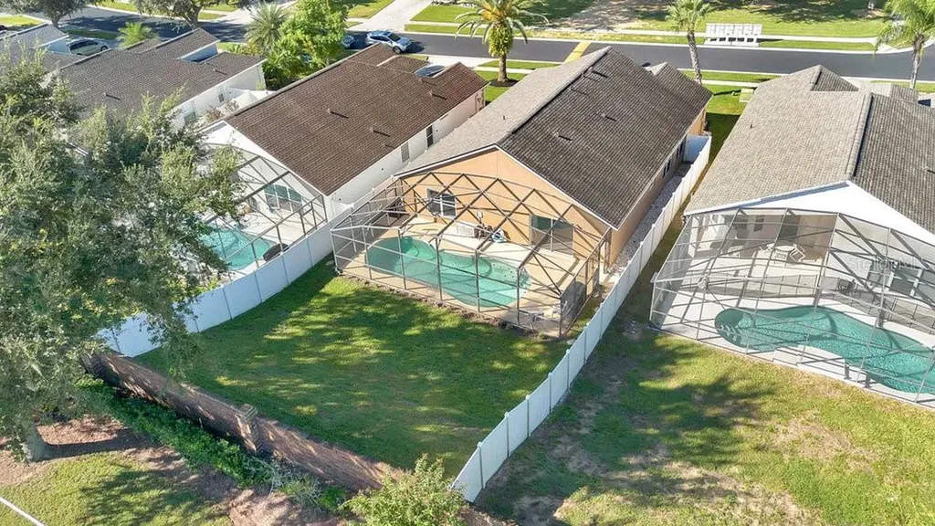 15641 Markham Drive Clermont FL 34714