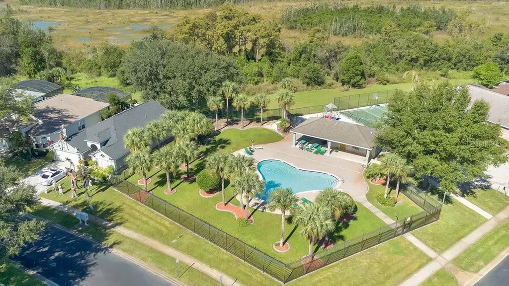 15641 Markham Drive Clermont FL 34714