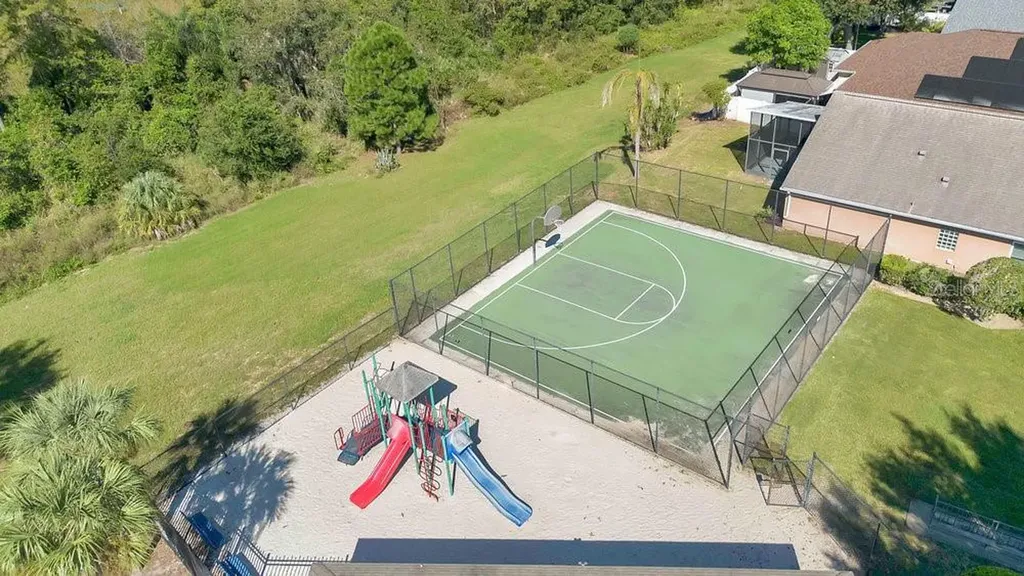 15641 Markham Drive Clermont FL 34714