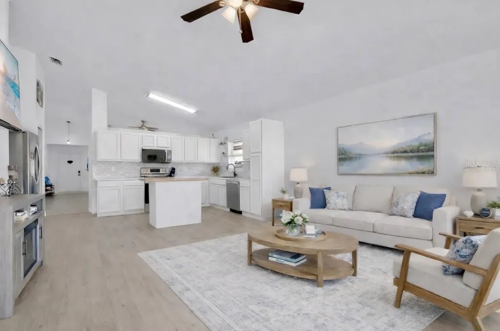 15641 Markham Drive Clermont FL 34714