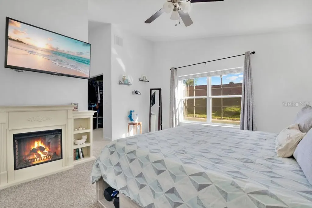 15641 Markham Drive Clermont FL 34714
