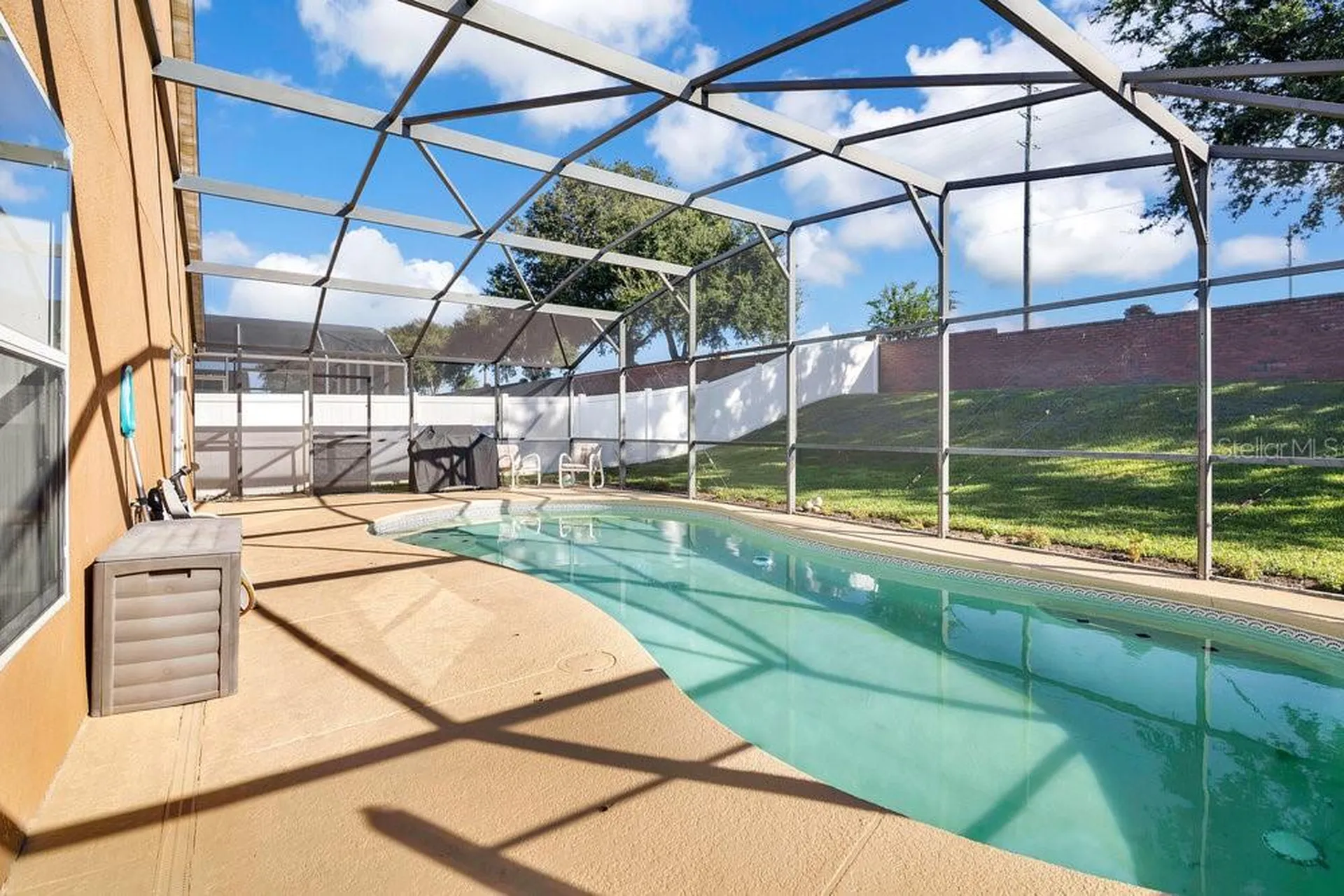 15641 Markham Drive Clermont FL 34714