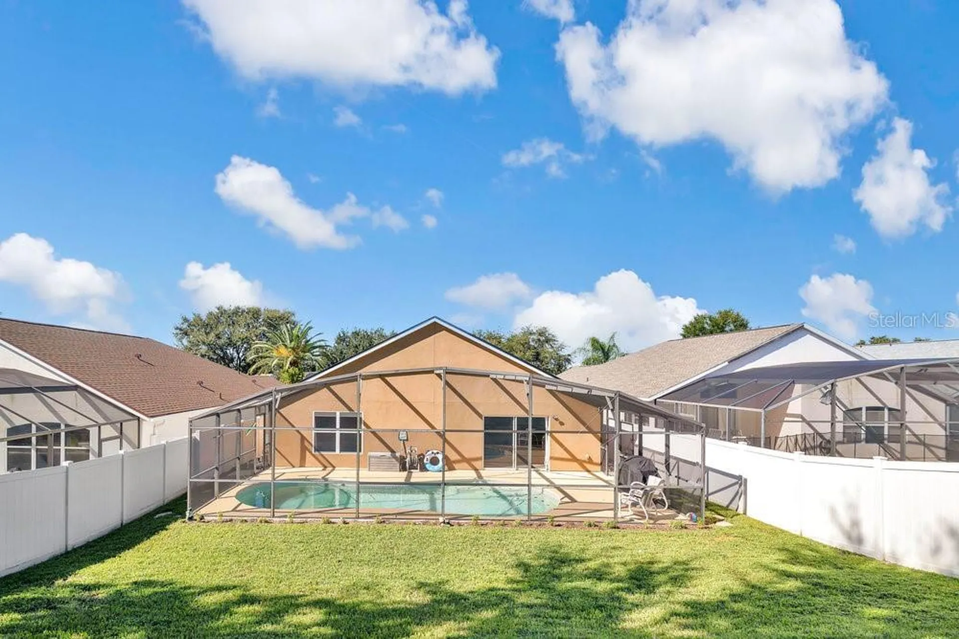 15641 Markham Drive Clermont FL 34714