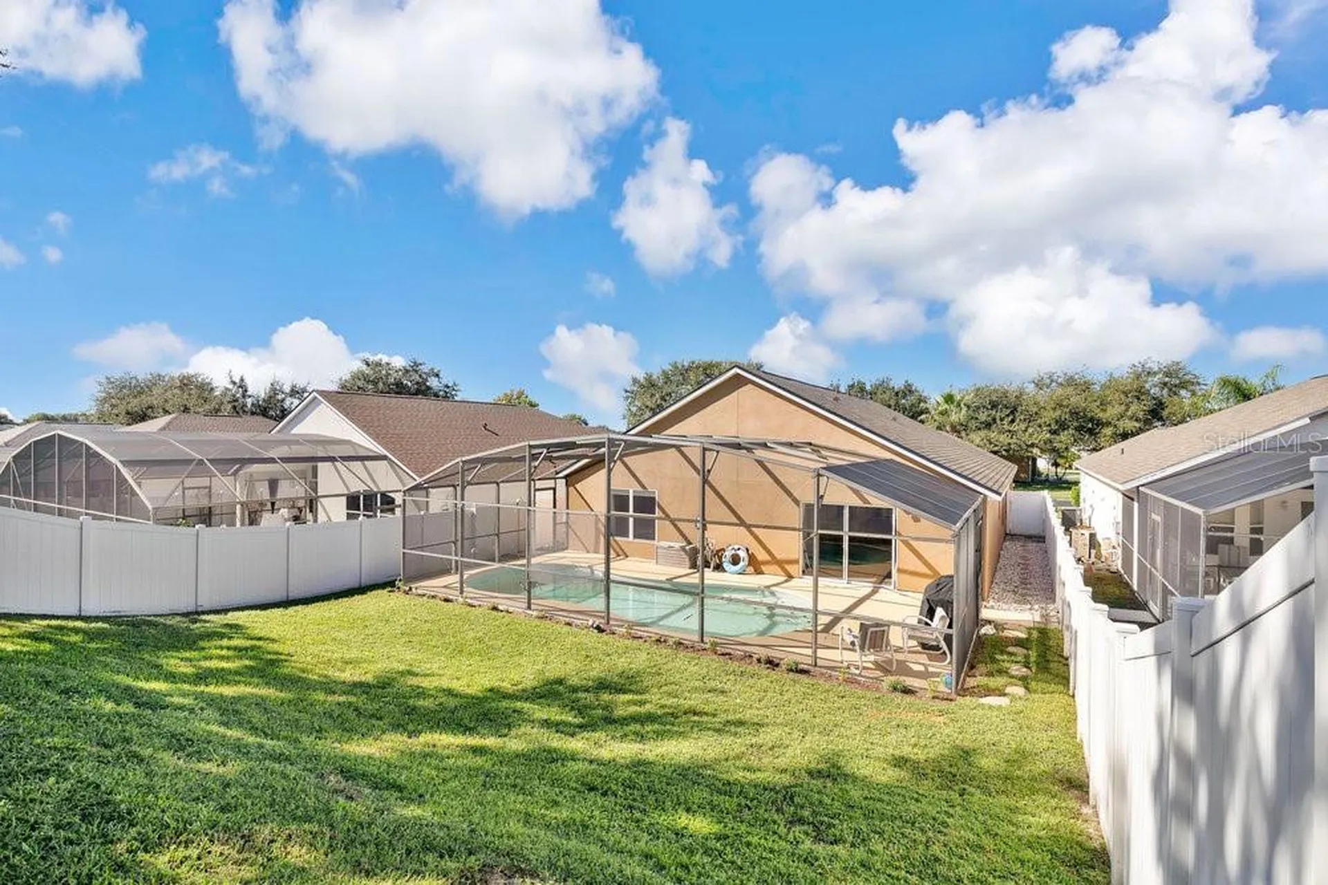 15641 Markham Drive Clermont FL 34714