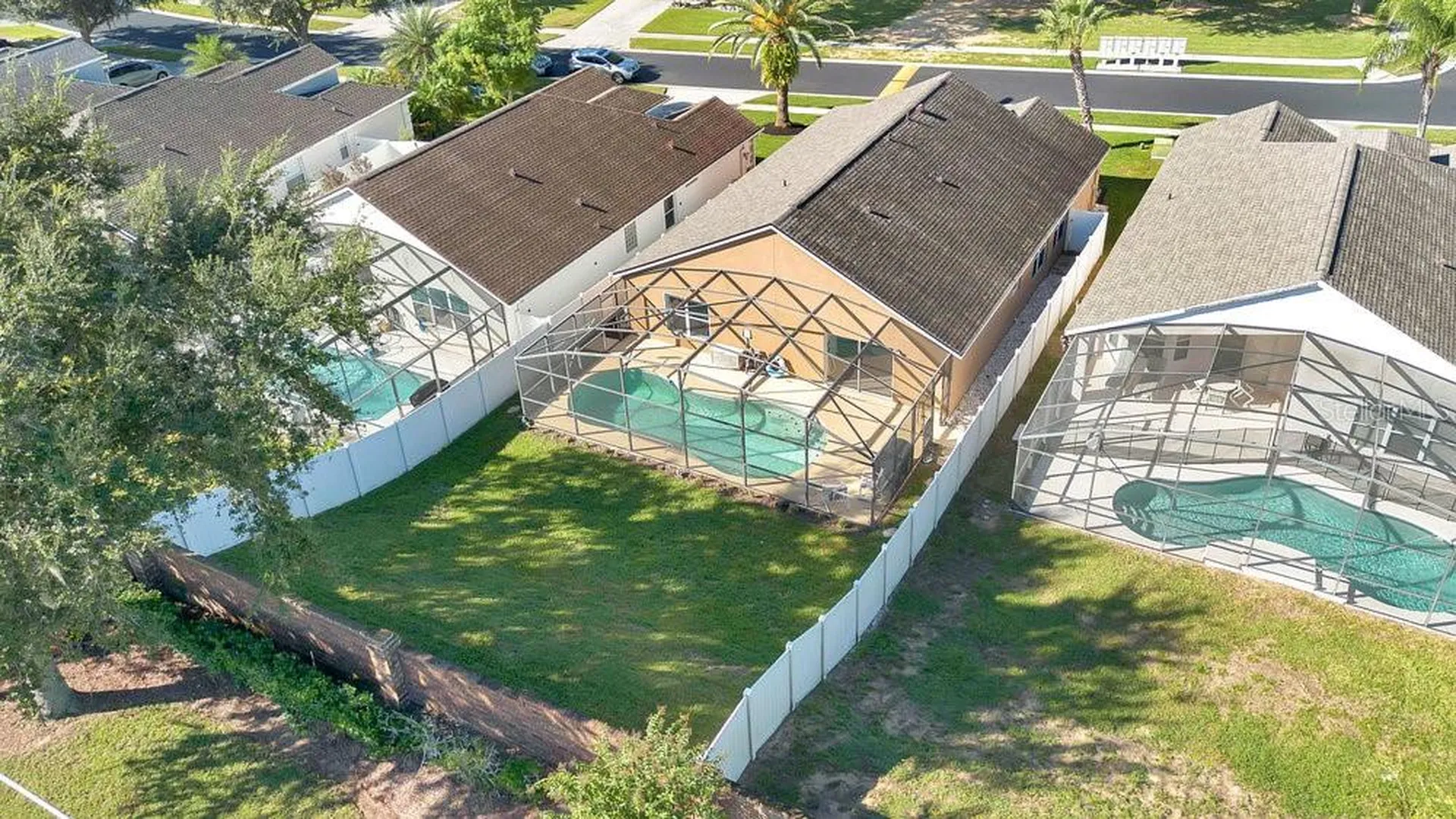 15641 Markham Drive Clermont FL 34714