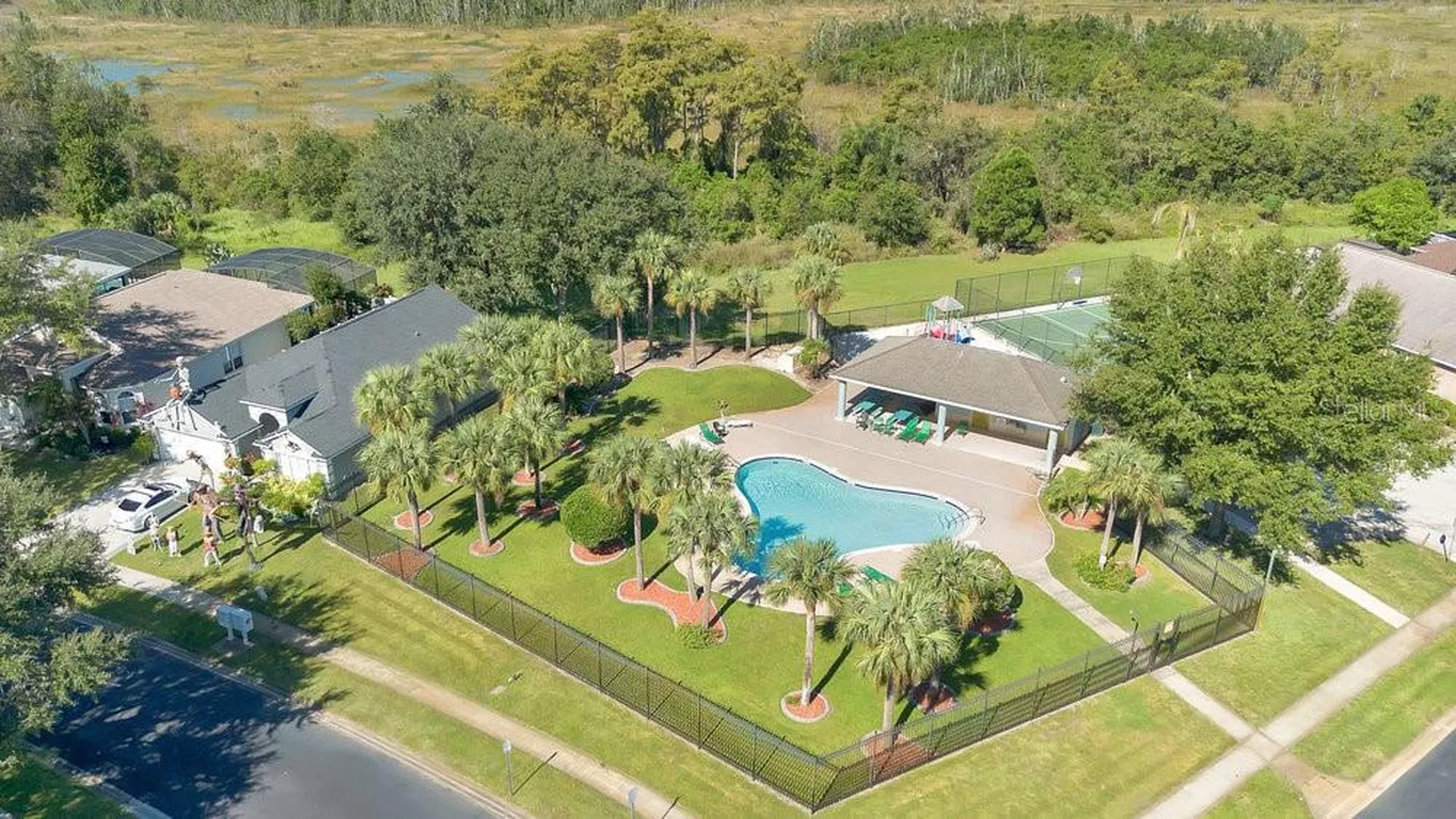 15641 Markham Drive Clermont FL 34714
