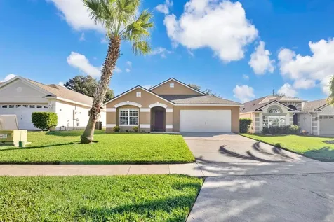 15641 Markham Drive Clermont FL 34714