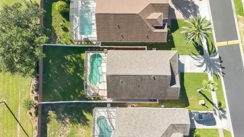 15641 Markham Drive Clermont FL 34714