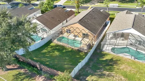 15641 Markham Drive Clermont FL 34714