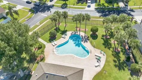 15641 Markham Drive Clermont FL 34714