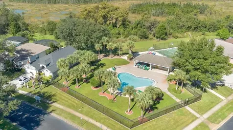 15641 Markham Drive Clermont FL 34714