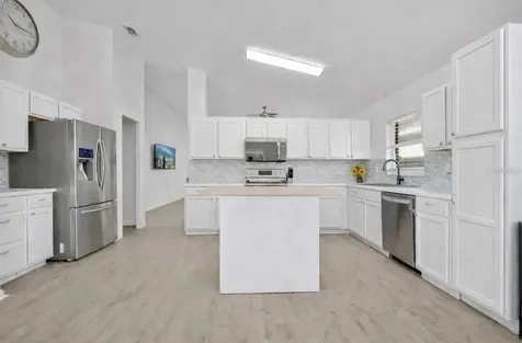 15641 Markham Drive Clermont FL 34714