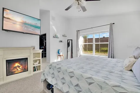 15641 Markham Drive Clermont FL 34714