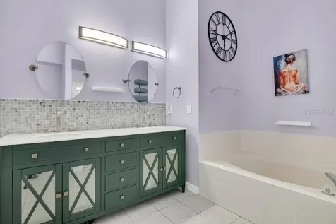 15641 Markham Drive Clermont FL 34714