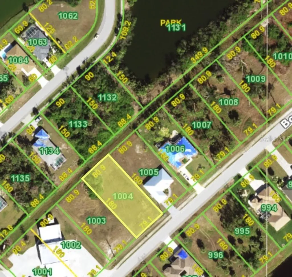 407 Boundary Boulevard Rotonda West FL 33947