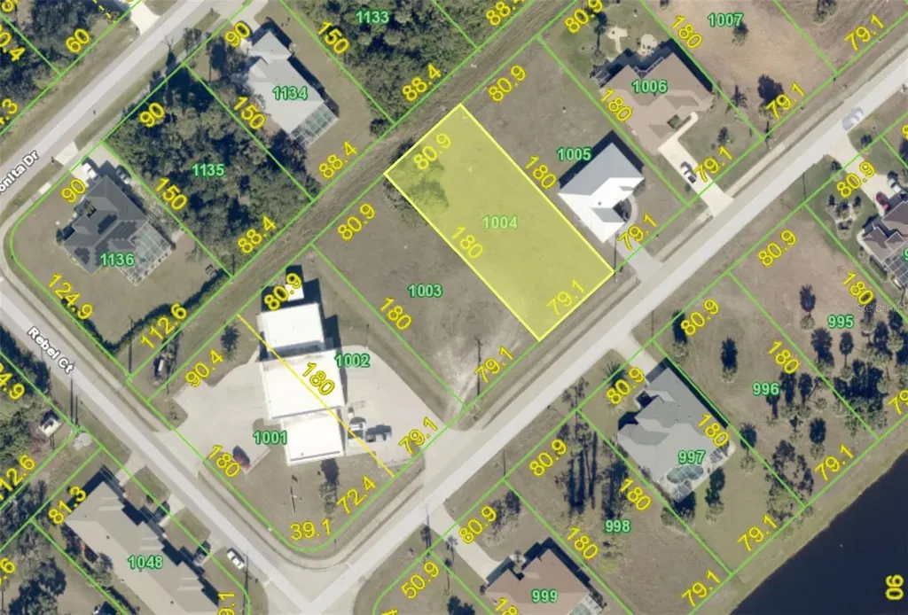 407 Boundary Boulevard Rotonda West FL 33947