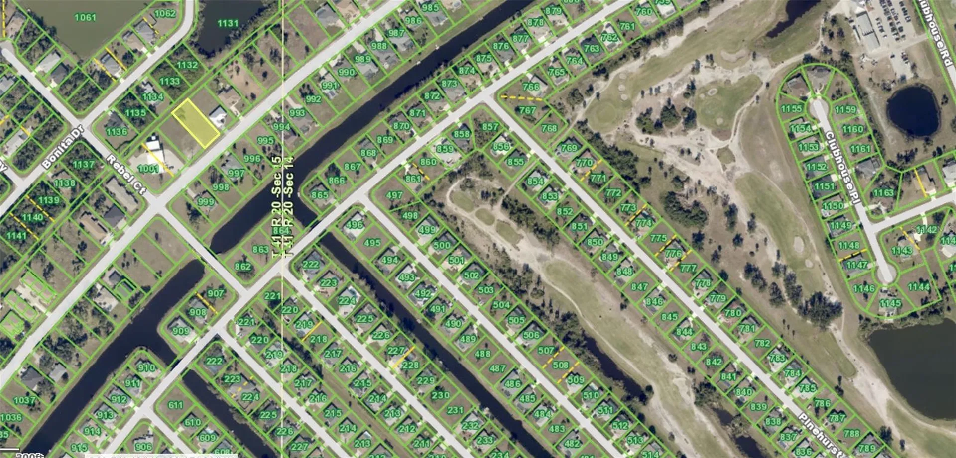 407 Boundary Boulevard Rotonda West FL 33947