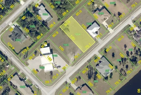 407 Boundary Boulevard Rotonda West FL 33947