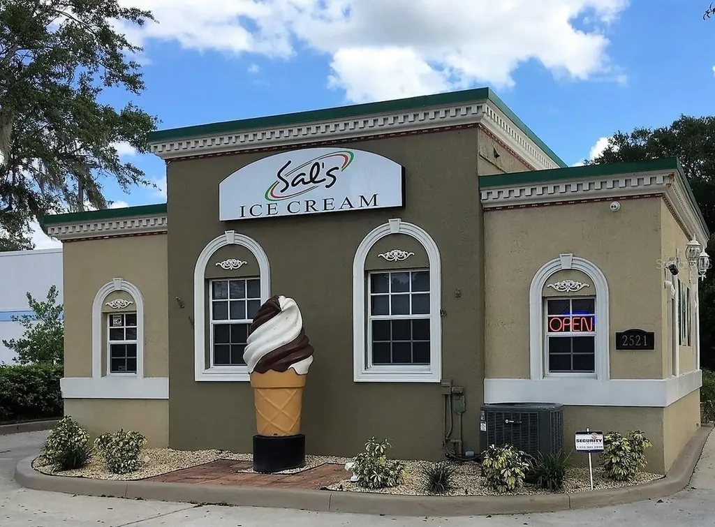 2521 S French Avenue Sanford FL 32773