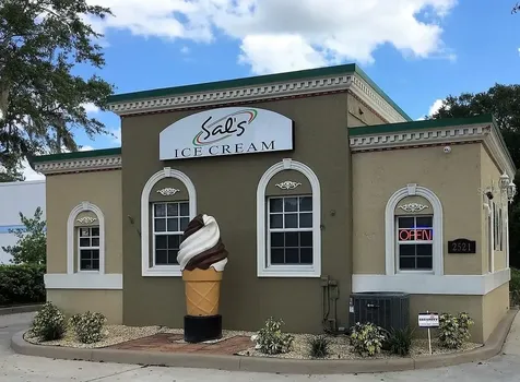 2521 S French Avenue Sanford FL 32773