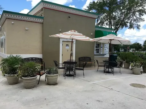 2521 S French Avenue Sanford FL 32773