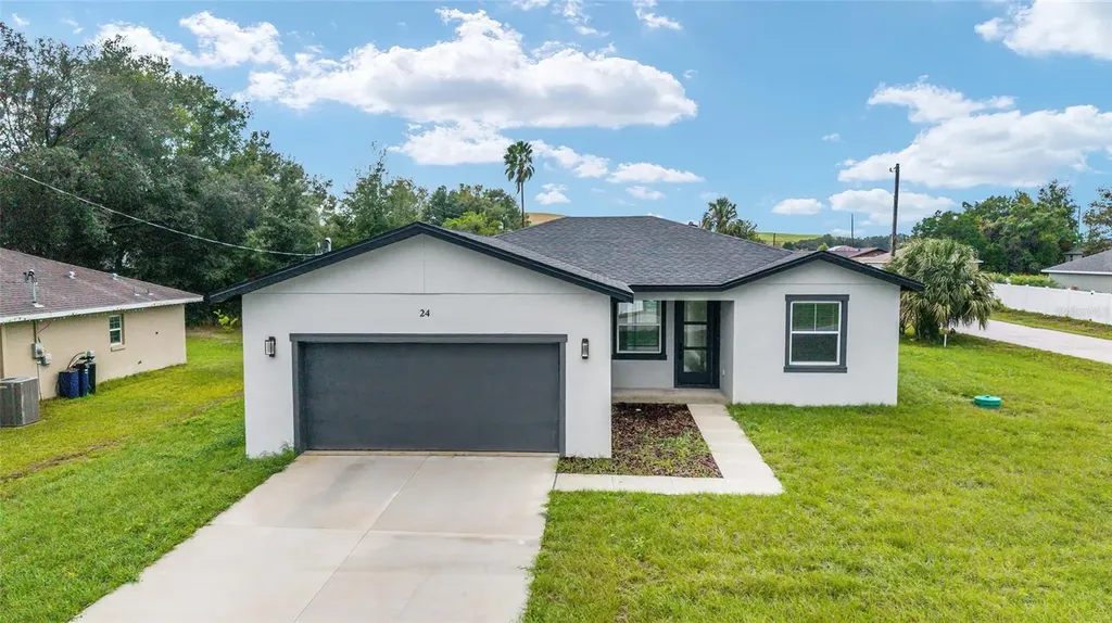 24 Dogwood Trail Ocala FL 34472