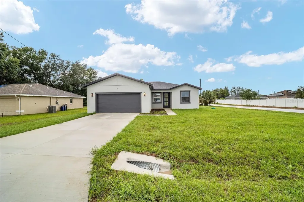 24 Dogwood Trail Ocala FL 34472