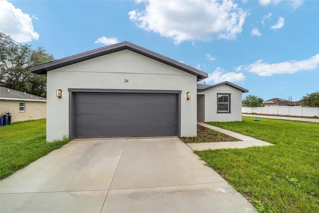 24 Dogwood Trail Ocala FL 34472