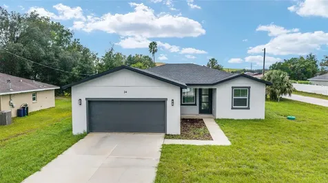 24 Dogwood Trail Ocala FL 34472