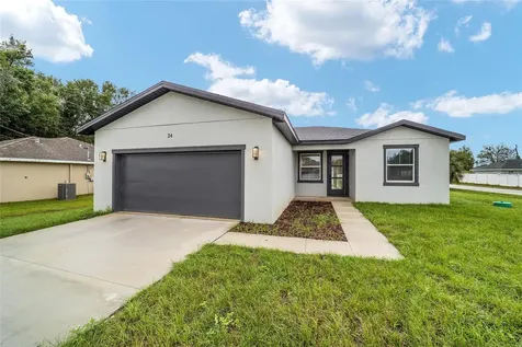 24 Dogwood Trail Ocala FL 34472