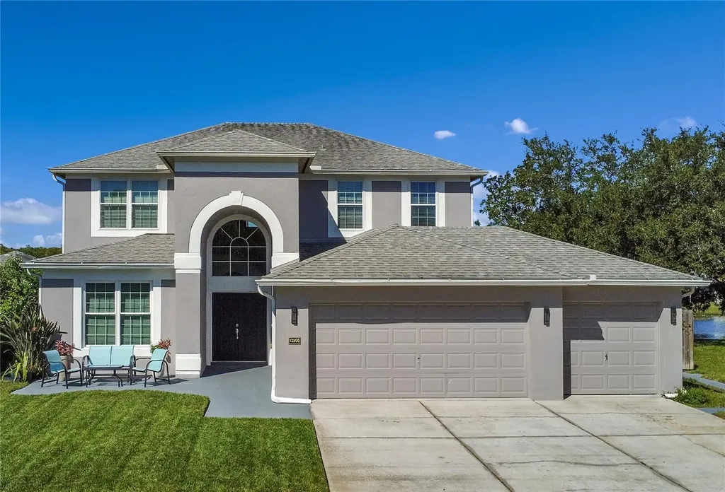13256 Heming Way Orlando FL 32825