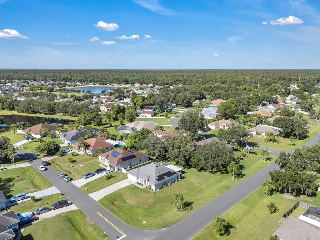 2926 Foraker Way Kissimmee FL 34758