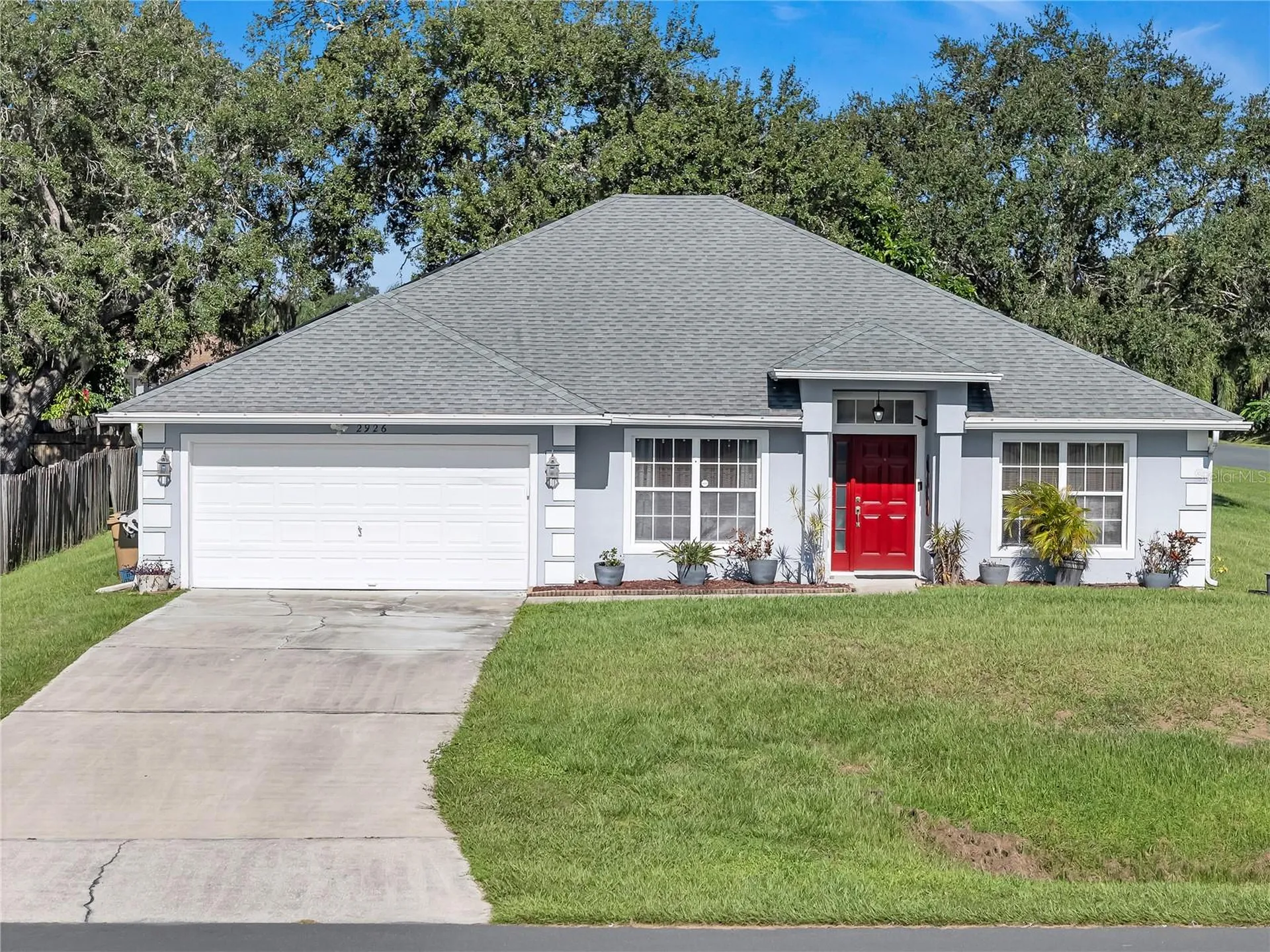 2926 Foraker Way Kissimmee FL 34758