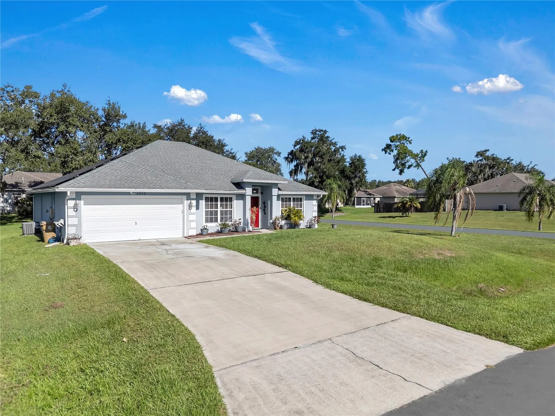 2926 Foraker Way Kissimmee FL 34758