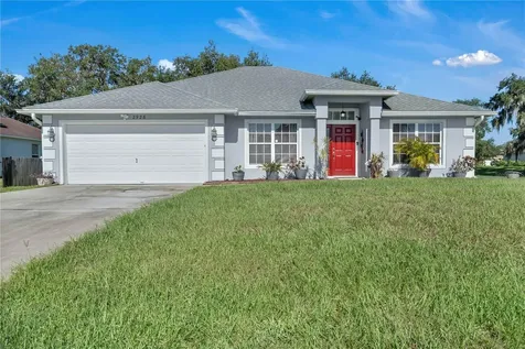 2926 Foraker Way Kissimmee FL 34758