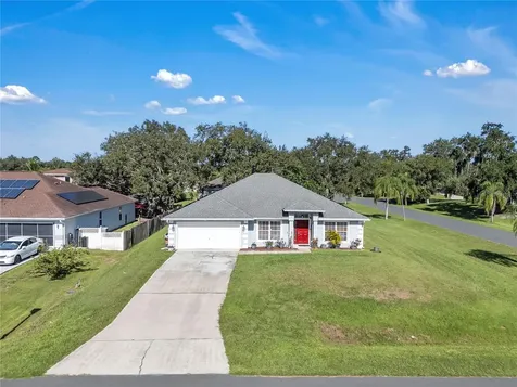 2926 Foraker Way Kissimmee FL 34758