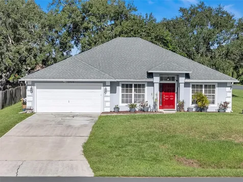 2926 Foraker Way Kissimmee FL 34758