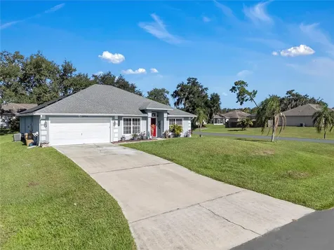 2926 Foraker Way Kissimmee FL 34758